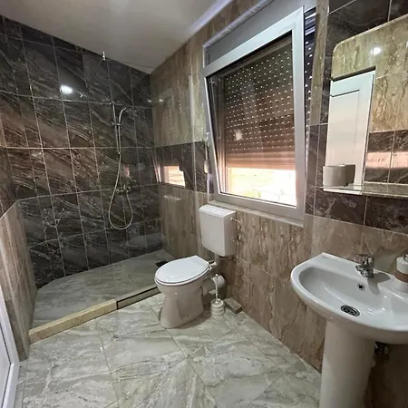 Apartmani Zms Donji Stoj Exterior photo