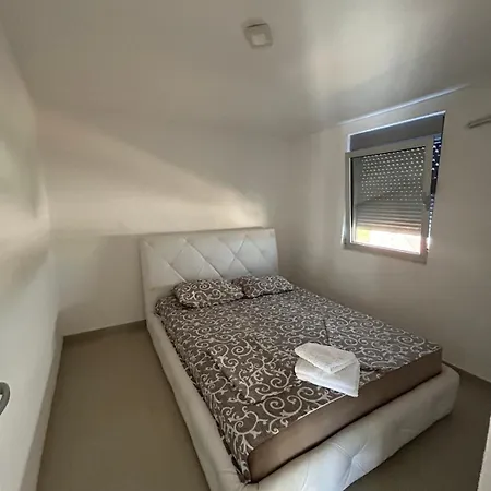 Apartmani Zms Donji Stoj Exterior photo