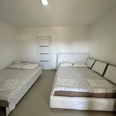 Apartmani Zms Donji Stoj Exterior photo