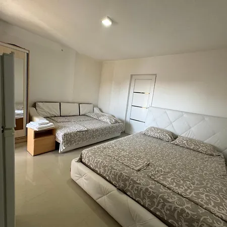 Apartmani Zms Donji Stoj Exterior photo