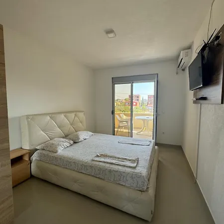 Apartmani Zms Donji Stoj Exterior photo