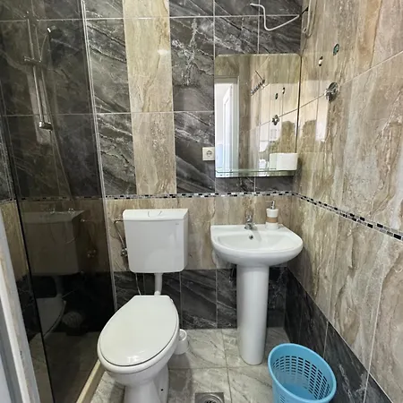 Apartmani Zms Donji Stoj Exterior photo