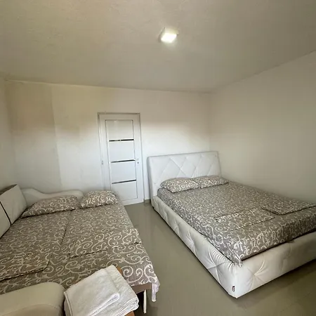 Apartmani Zms Donji Stoj Exterior photo