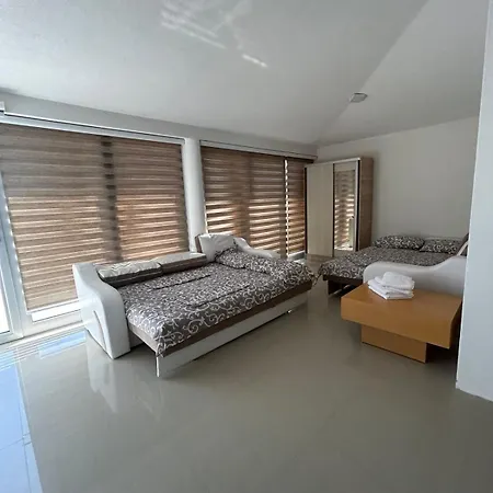 Apartmani Zms Donji Stoj Exterior photo
