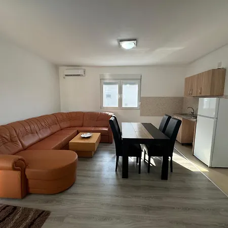 Apartmani Zms Donji Stoj Exterior photo