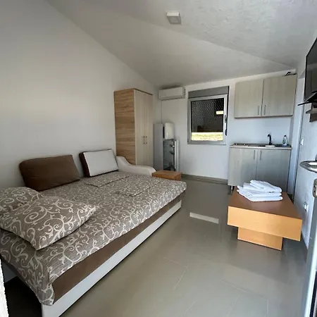 Apartmani Zms Donji Stoj Exterior photo