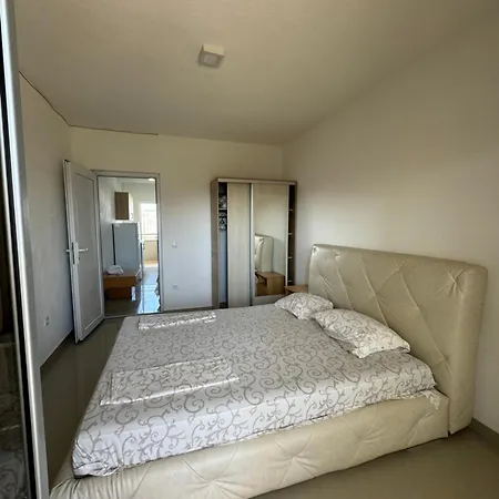 Apartmani Zms Donji Stoj Exterior photo
