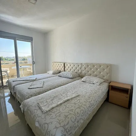 Apartmani Zms Donji Stoj Exterior photo