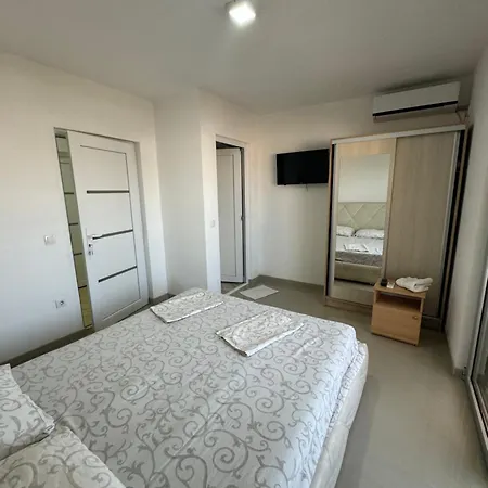 Apartmani Zms Donji Stoj Exterior photo