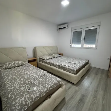 Apartmani Zms Donji Stoj Exterior photo