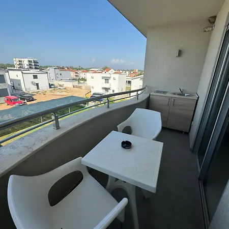 Apartmani Zms Donji Stoj Exterior photo
