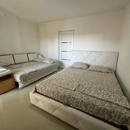 Apartmani Zms Donji Stoj Exterior photo