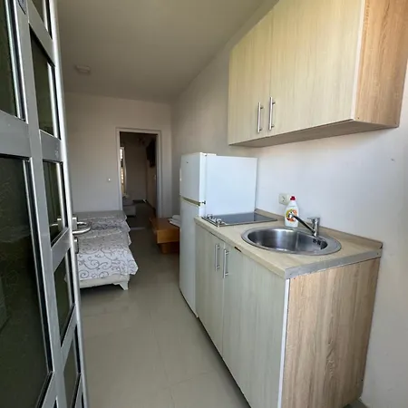 Apartmani Zms Donji Stoj Exterior photo
