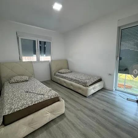 Apartmani Zms Donji Stoj Exterior photo