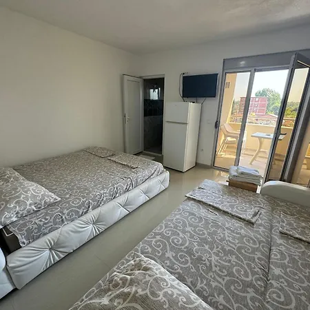 Apartmani Zms Donji Stoj Exterior photo