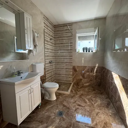 Apartmani Zms Donji Stoj Exterior photo