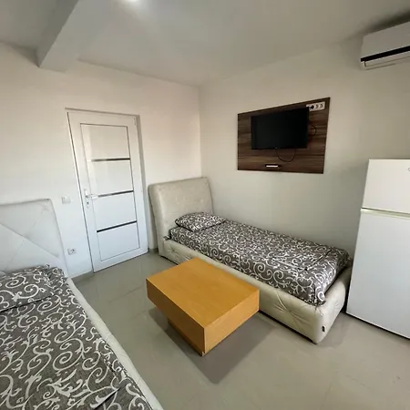 Apartmani Zms Donji Stoj Exterior photo