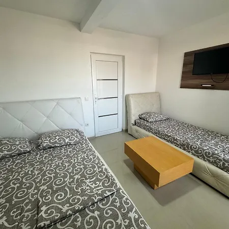 Apartmani Zms Donji Stoj Exterior photo