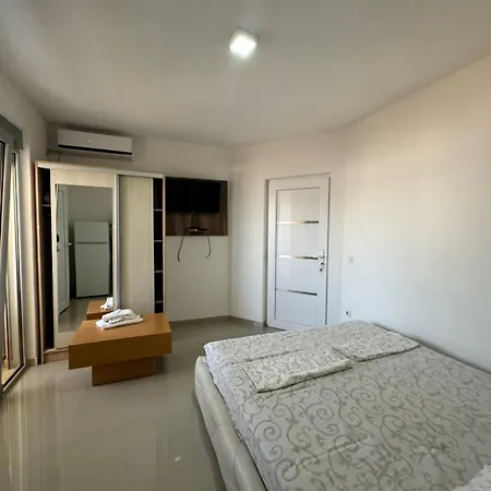 Apartmani Zms Donji Stoj Exterior photo