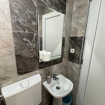 Apartmani Zms Donji Stoj Exterior photo