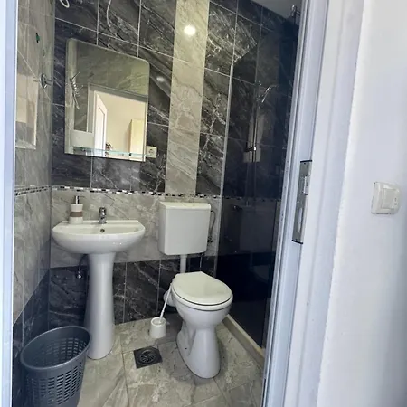 Apartmani Zms Donji Stoj Exterior photo