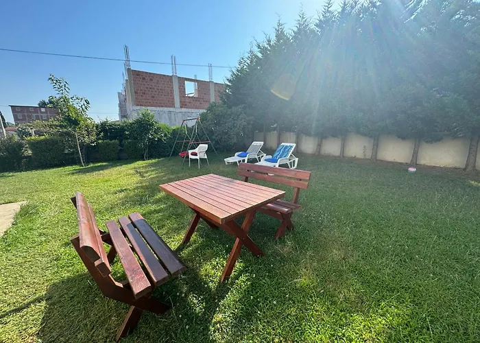 Apartmani Zms