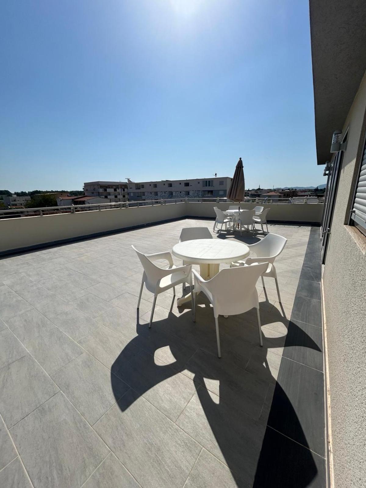 Appartement Zms