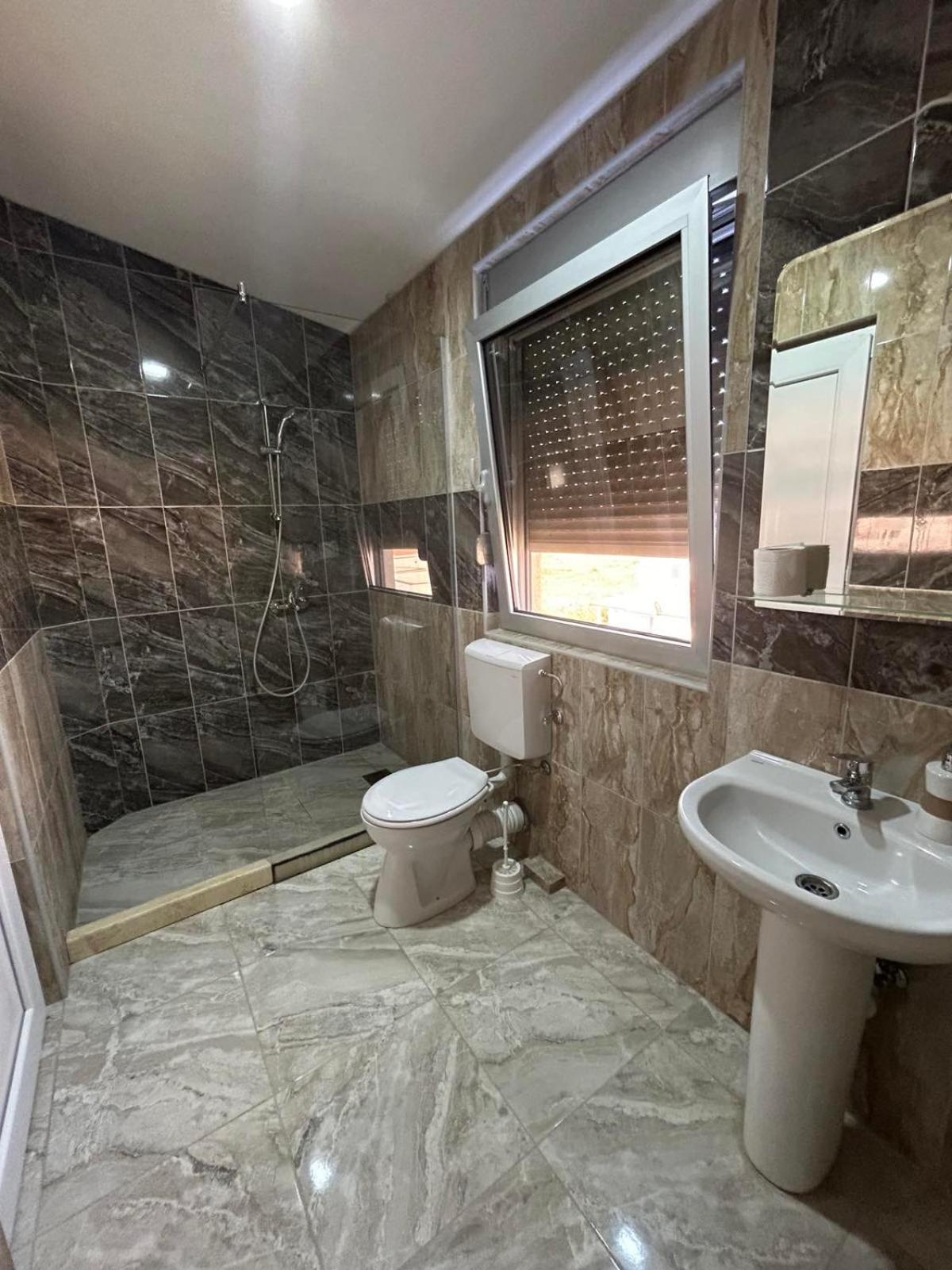 Appartement Zms