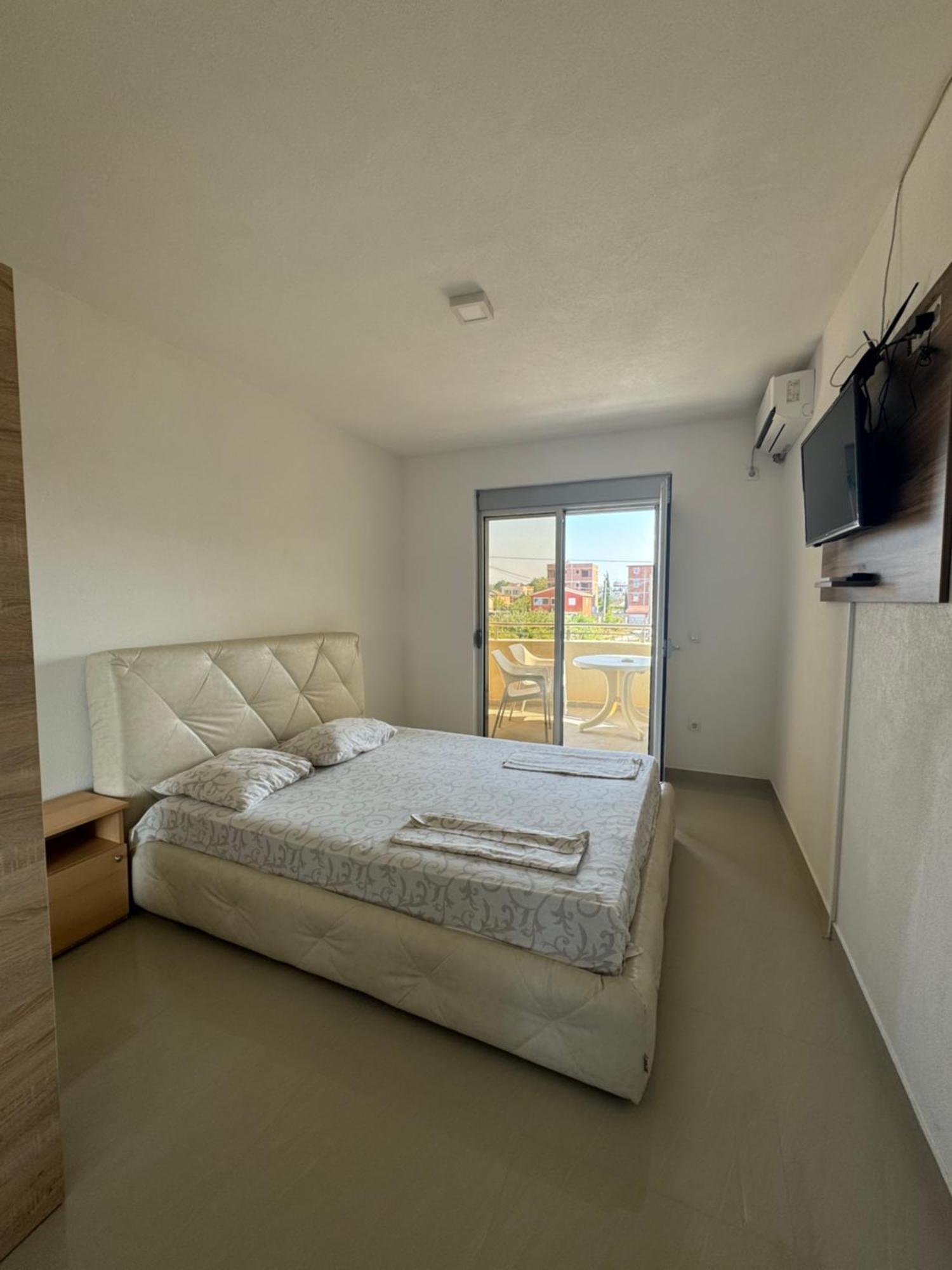Zms Appartement
