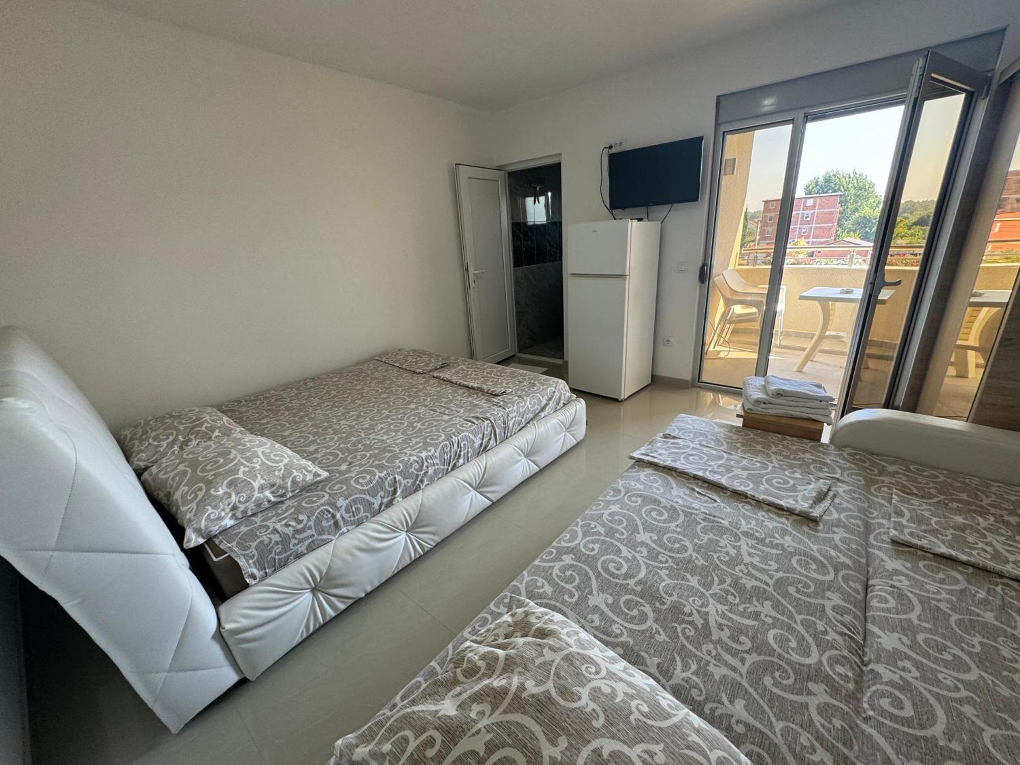 Appartement Zms Donji Stoj