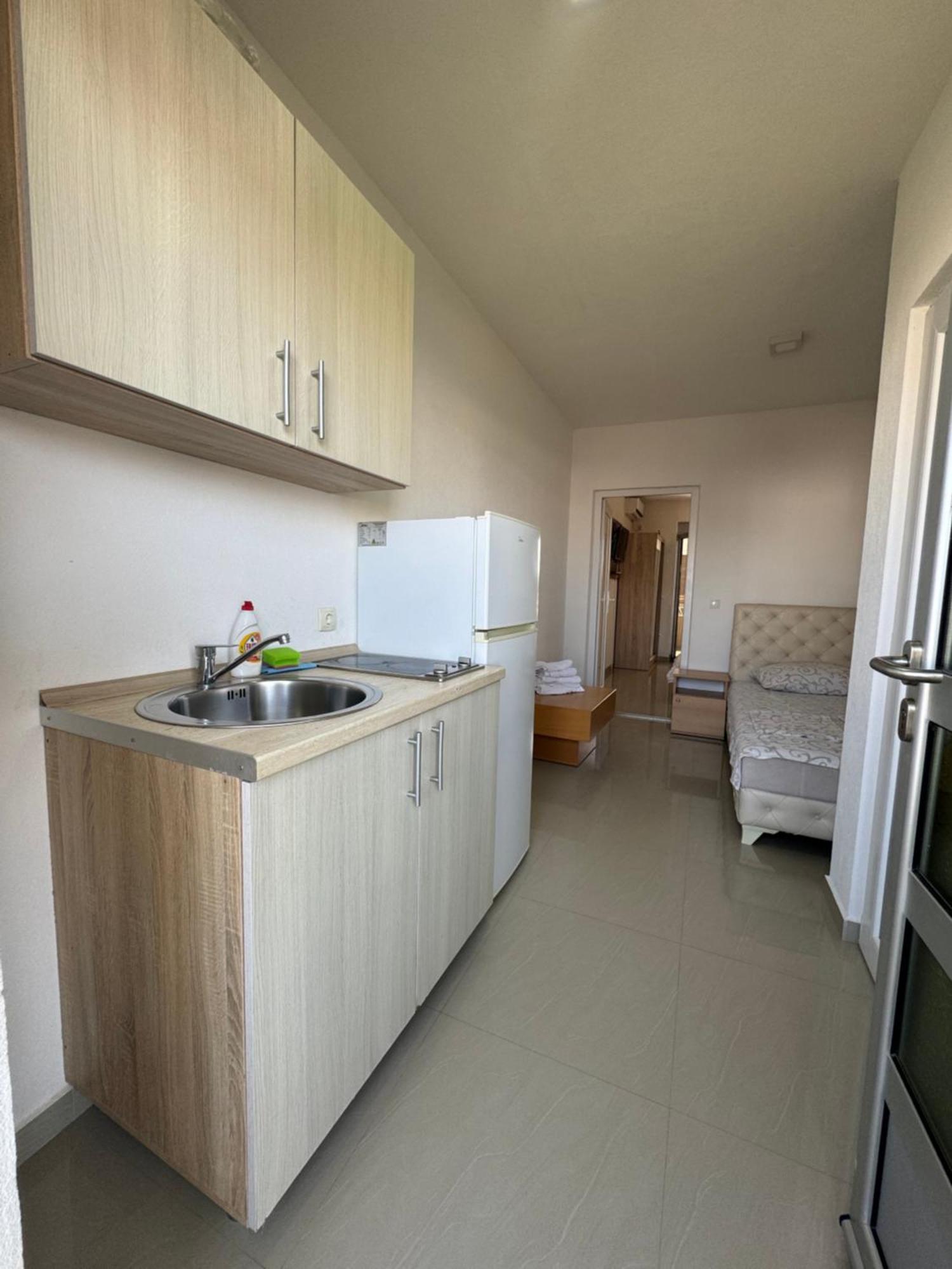 Appartement Zms *