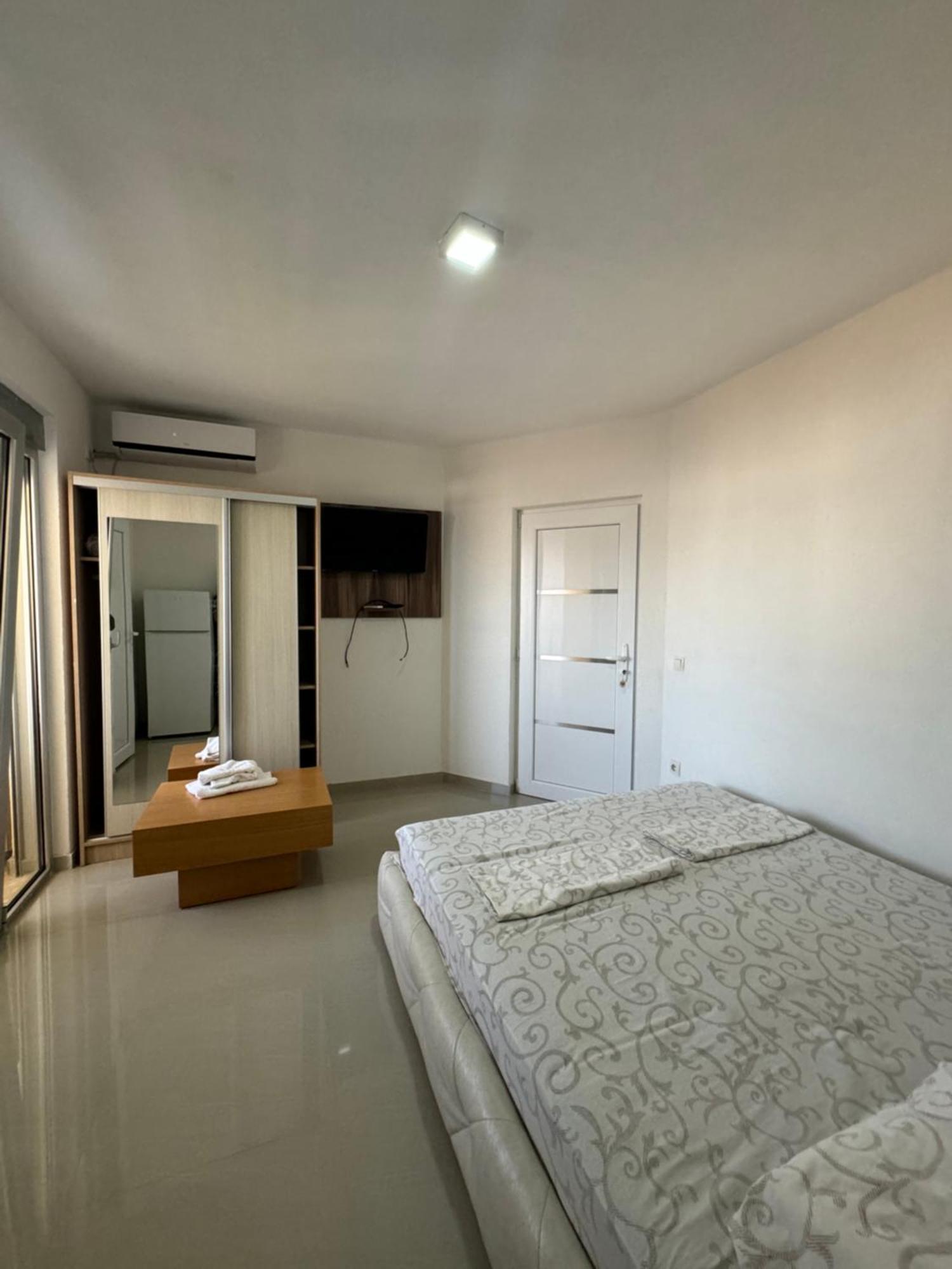 Zms Appartement