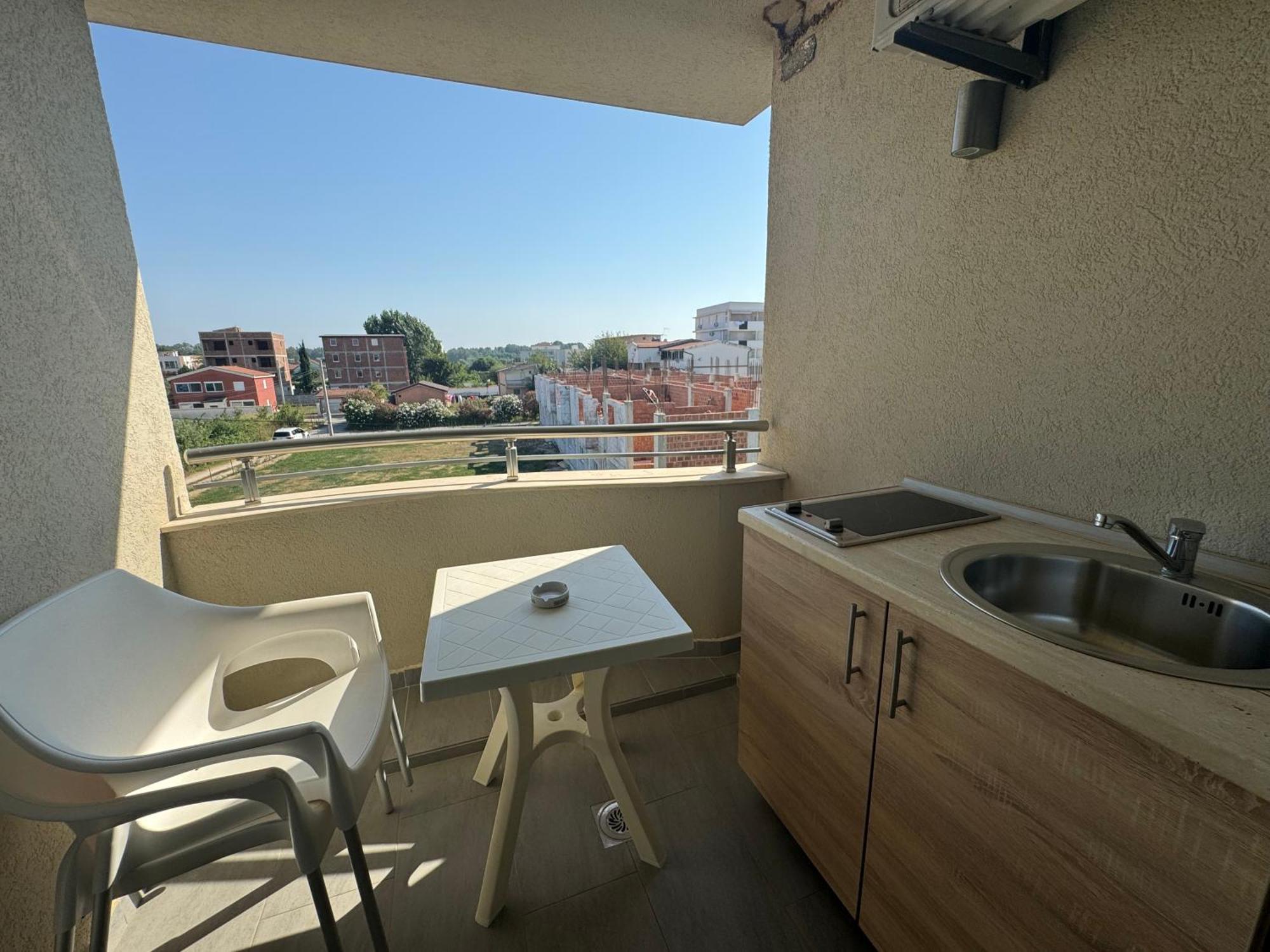 Zms Appartement Donji Stoj