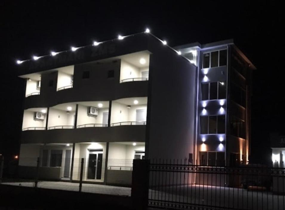 Zms Appartement
