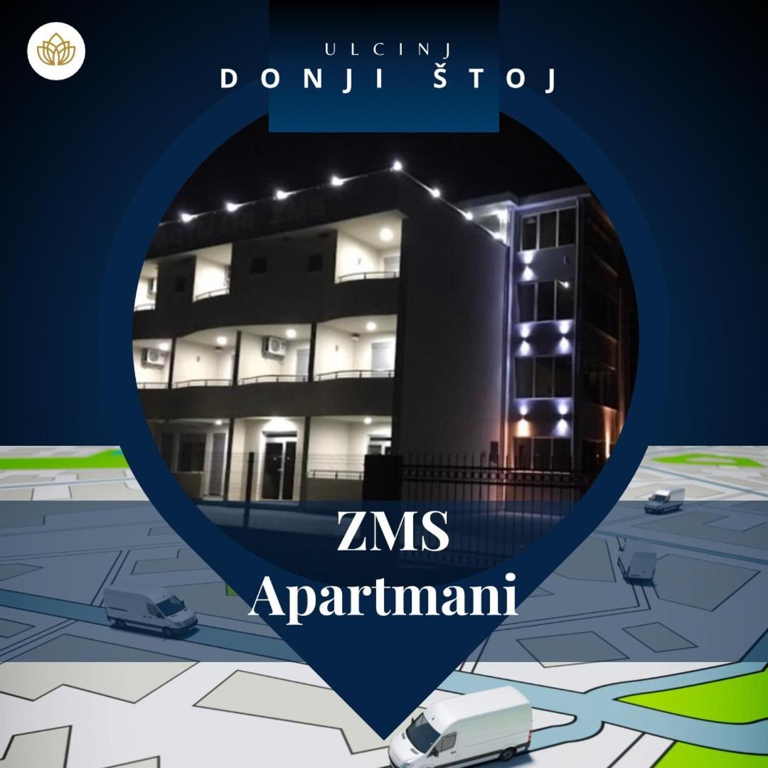 Zms Donji Stoj